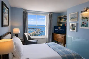 The Royal Harbour Hotel - Image 4