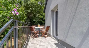 Beach Front Home In Karlobag With Wifi - Image 4