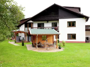 Ruckzugsort in Mossautal-Huttenthal - Image 3