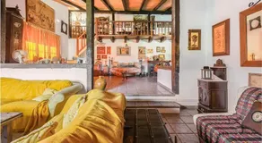 Voll ausgestattete geräumige Villa mit Garten, Terrasse und Grill | Poolblick | Perfekt für die Arbeit von Zuhause | Hunde erlaubt - Image 3