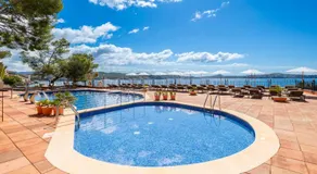 Hotel Cala Fornells - Image 4
