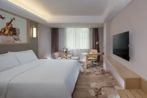 Vienna Hotel Guangdong Huizhou Dayawan Wanda - Image 5