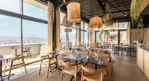 The Babel Community Hôtel - Grenoble Bastille - Image 3