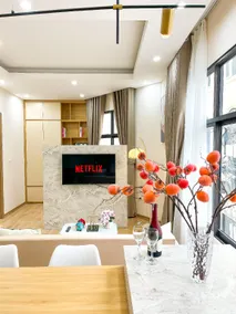 HanoPalais Hotel and Serviced Apartment Lạc Long Quân - Image 4