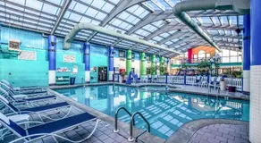 Country Inn & Suites by Radisson, Muskegon, MI - Image 2