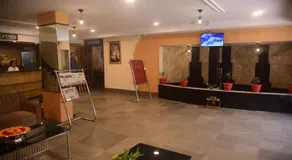 Hotel Green Park - Image 3