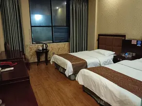 Yijia Hotel - Image 2