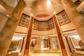 Putian Hulan Hotel (Wanda Plaza Branch) - Image 3