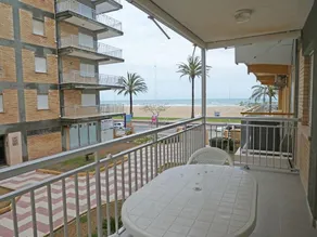 Apartamentos GandA­a Primera LA­nea De Playa 3000 - Image 3