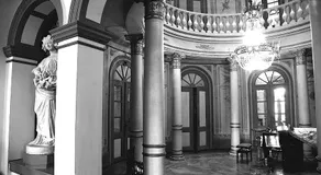 La Villa Palladienne - Château de Syam - Image 4