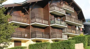 Chalet des pistes - Image 3