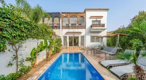 villa 31 de luxe avec Piscine hot gamme - Image 3