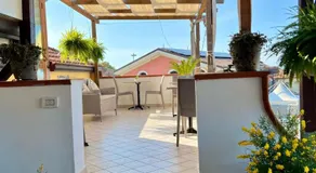 B&B A Casa di Vittoria - Guest House - Image 4
