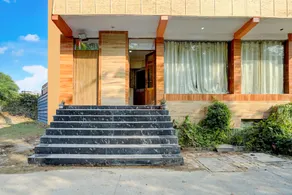 Hotel O by OYO The Taj bliss - Image 4