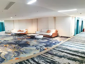 Urban Garden Hotel Jining Jinxin Yipin - Image 3