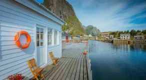 Eliassen Rorbuer - Image 4