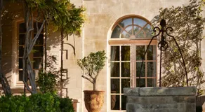 Chambre d'hôtes Château Gigognan - Image 4