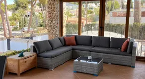 Villa Portitxol en Moraira - Image 3
