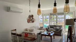 Almaza Bay Beach Town Chalet - Image 3