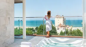 Hotel Atlantic Riviera Mare - Image 4