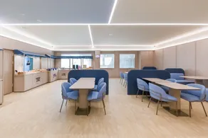 Hanting Hotel Jinhua Wuyi - Image 5