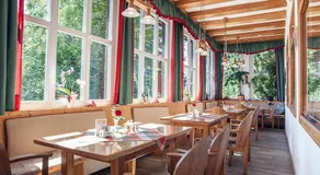 Pension und Gaststätte Naturbaude Eschenhof - Image 2