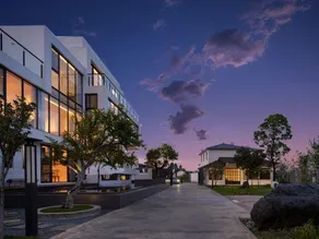 The Artistic Realm of Chenlu Space - Image 4