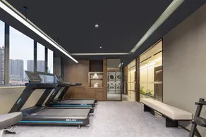 Atour Hotel Sports Road, Taiyuan South Railway Station - Image 5