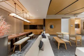 Jianguo Hidden Hotel (Shanghai Caolu GuTang Road Metro Station) - Image 3
