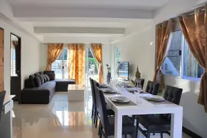 ViLLa JUNGLE 3 BEDROOMS - Image 3
