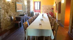 Spacious Villa in Sant Gregori with Private Pool - Image 5