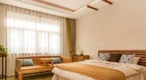 Henan Kaifeng·Millennium City· Locals Apartment 00139400 - Image 4