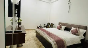 RAVINDRA GEETA Inn - Image 2