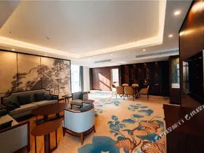 Tianyuan Wanda Jin Hotel - Image 5