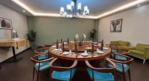 2000 Hotel Downtown Kigali - Image 3