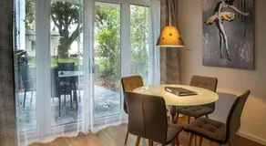 H&H Apartment im Greifswald Eldena Nr19-Jonas mit Terrasse - Image 2