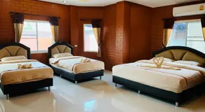 Benwadee Resort Pattaya - Image 2