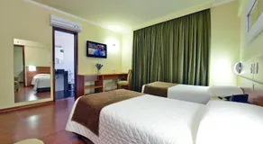 Curi Palace Hotel - Image 2