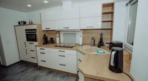Casa Hürtgenwald 4 Z für 5Personen - Image 2