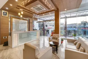 Hotel Amar Heights - Image 3