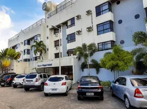Quarto em Hotel no Bairro de Tambaú, em uma localização bem central Apto 216 - Image 4