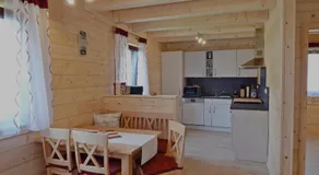 Holzblockhaus Stark - Image 4