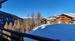 Appartement 3 étoiles 6 personnes les Orres 1800 - Image 3