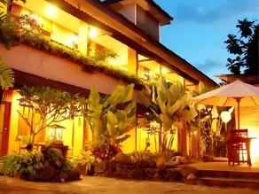 Nyiur Resort Hotel - Image 4
