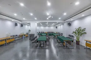 Campanile Hotel Dongying Financial Port - Image 4