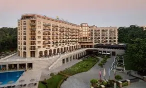 lti Dolce Vita Sunshine Resort - Image 5