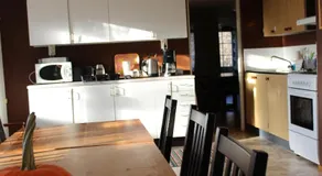 Mössebergs vandrarhem - Image 2