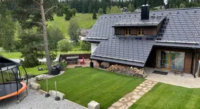 Chata Dorotka Kvilda - Image 4