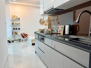 Căn hộ tiện nghi 2PN 2WC trung tâm phố cổ HP cách ga 300m - Image 3
