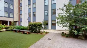 Tufnell House in London - Image 5